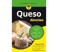 Queso Para Dummies (ebook)