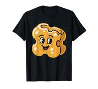 Queso Wisconsin Estado Lechero Lacteo Lacteos Camiseta