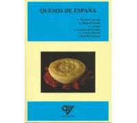 Quesos De España. Conocer Los Quesos De Nuestro Pais Y Hacer Ques Otur