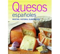 Quesos Españoles