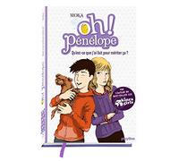 Qu'est-ce que j'ai fait pour mériter ça ?: 7