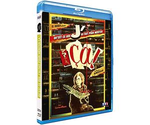 Qu'est-ce que j'ai fait pour mériter ça ! [Francia] [Blu-ray]