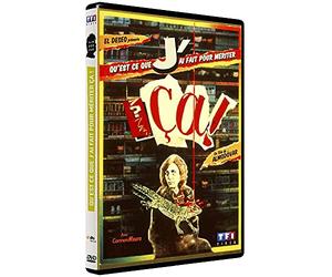 Qu'est-ce que j'ai fait pour mériter ça ! [Francia] [DVD]