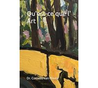 Qu'est-ce que l' Art (The Art Series)
