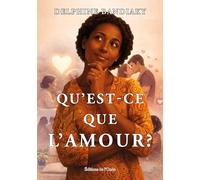 Qu'est-ce que l'amour ?