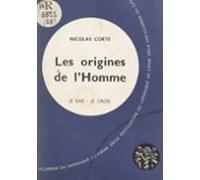 Quest Ce Que Lhomme ? (3) (ebook)