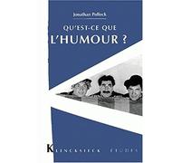 Qu'est-ce que l'humour ?: 7 (50 Questions)