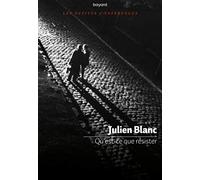 Qu'est-ce que résister ?