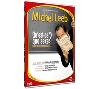 Qu'est-ce que sexe ? (Cours de sexologie masculine) [Francia] [DVD]