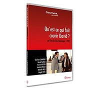 Qu'est-ce qui fait courir David ? [Francia] [DVD]
