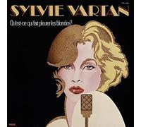 Qu'Est-Ce Qui Fait Pleurer les Blondes? [Vinilo]