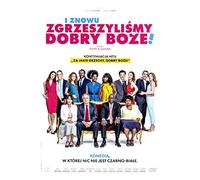 Qu'est-ce qu'on a encore fait au bon Dieu? [DVD] (IMPORT) (No hay versión española)