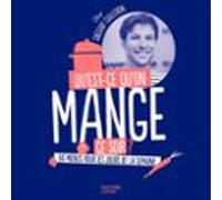 Quest-ce-quon Mange Ce Soir? (ebook)