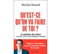 Quest-ce Quon Va Faire De Toi ? (ebook)