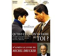 Qu'est-ce qu'on va faire de toi ? [Francia] [DVD]