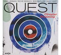 Quest - Circular Dreaming
