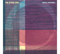 QUEST ENSEMBLE - THE OTHER SIDE [Vinilo]