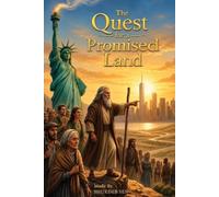 Quest For A Promised Land: A Collection Of Poems