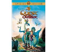 Quest for Camelot [DVD]