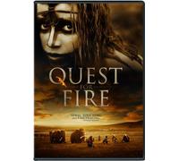 Quest for Fire by 20th Century Fox by Jean-Jacques Annaud