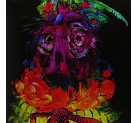 Quest for Fire - Lights from Paradise [Vinilo]