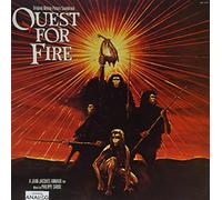 Quest for Fire - Quest for Fire (Original Motion Picture Soundtrack) [Vinilo]