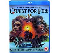 Quest For Fire [Reino Unido] [Blu-ray]
