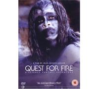 Quest For Fire [Reino Unido] [DVD]
