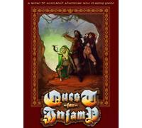 Quest for Infamy (PC) Steam Key GLOBAL