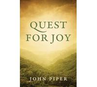 Quest for Joy (Pack of 25) (Proclaiming the Gospel)