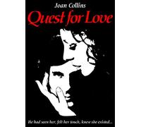 Quest for Love [USA] [DVD]