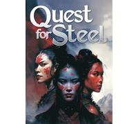 Quest For Steel [USA] [DVD]
