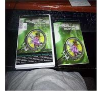 Quest for the Code (Starbright Asthma CD-ROM Game) (Players Battle with Asthma Villians Bilingual Edition: English & Spanish)