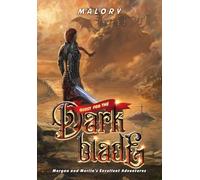 Quest for the Dark Blade