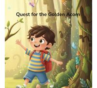 Quest for the Golden Acorn