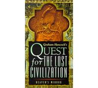 Quest for the Lost Civilization: Heaven's Mirror [USA] [VHS]