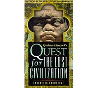 Quest for the Lost Civilization: Knowledge [USA] [VHS]