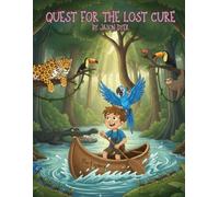 Quest for the Lost Cure