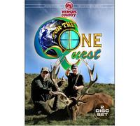 Quest for the One [Reino Unido] [DVD]