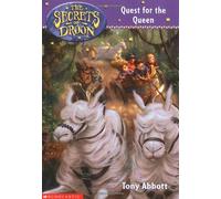 Quest for the Queen (The Secrets of Droon)