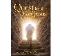 Quest for the Real Jesus [Alemania] [DVD]