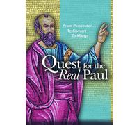 Quest for the Real Paul [Alemania] [DVD]