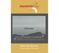 Quest for Sea Complete Series [USA] [DVD]