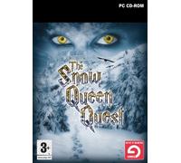 Quest for the Snow Queen