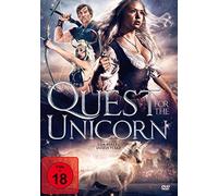Quest for the Unicorn [Alemania] [DVD]