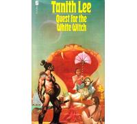 Quest for the White Witch (v. 2) (Orbit Books)