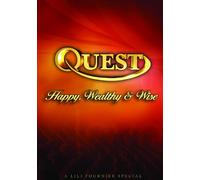 Quest: Healthy, Wealthy & Wise [USA] [DVD]