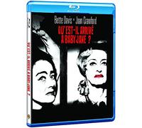 Qu'est-il arrivé à Baby Jane ? [Francia] [Blu-ray]