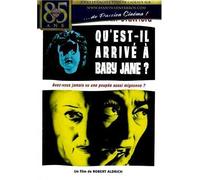 Qu'est-il arrivé à Baby Jane ? [Francia] [DVD]