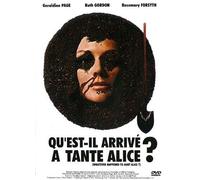 Qu'est-il arrivé a tante alice [Francia] [DVD]